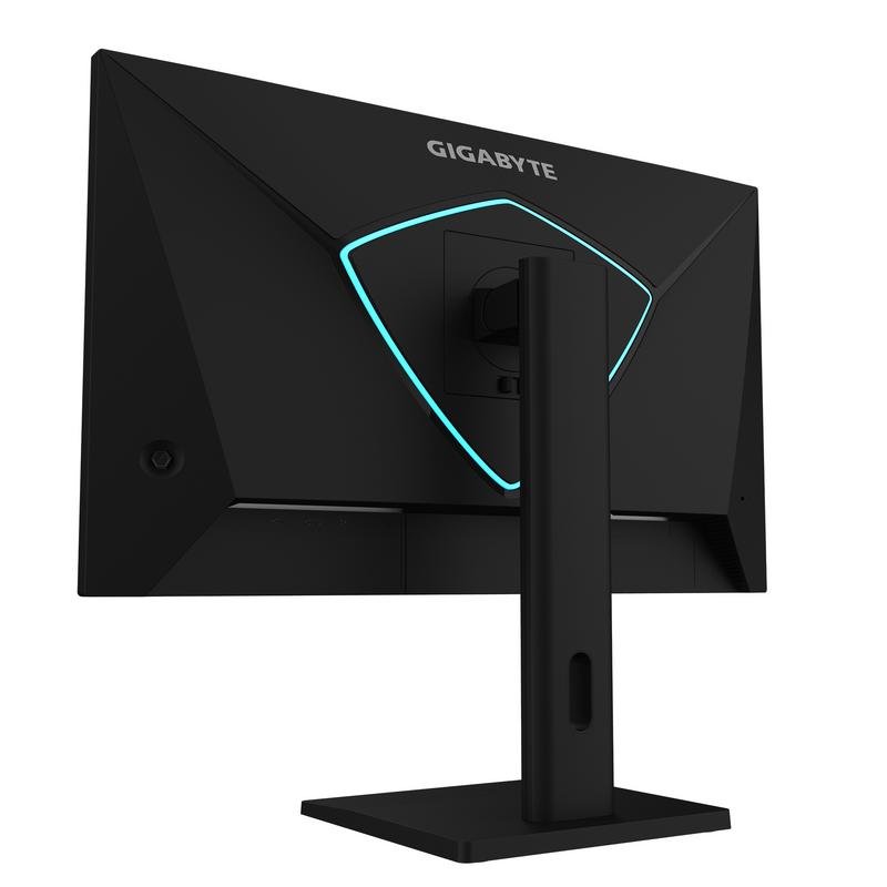 Detalle 2 de Monitor GIGABYTE G27Q3 27” QHD 320 Hz IPS G-Sync Compatible HDR400: rendimiento, ergonomía y color para gaming y creatividad