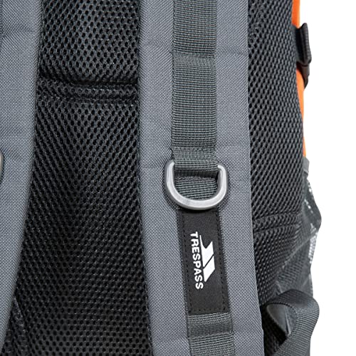 Thumbnail 7 de Trespass 30L Backpack Albus Orange – One Size