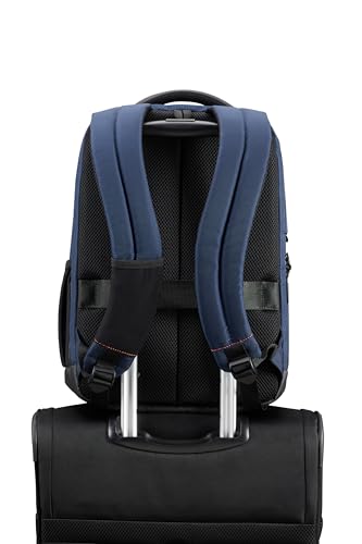 Thumbnail 11 de Samsonite MySight, mochila para portátil de 14,1 pulgadas, 16,5 l, azul