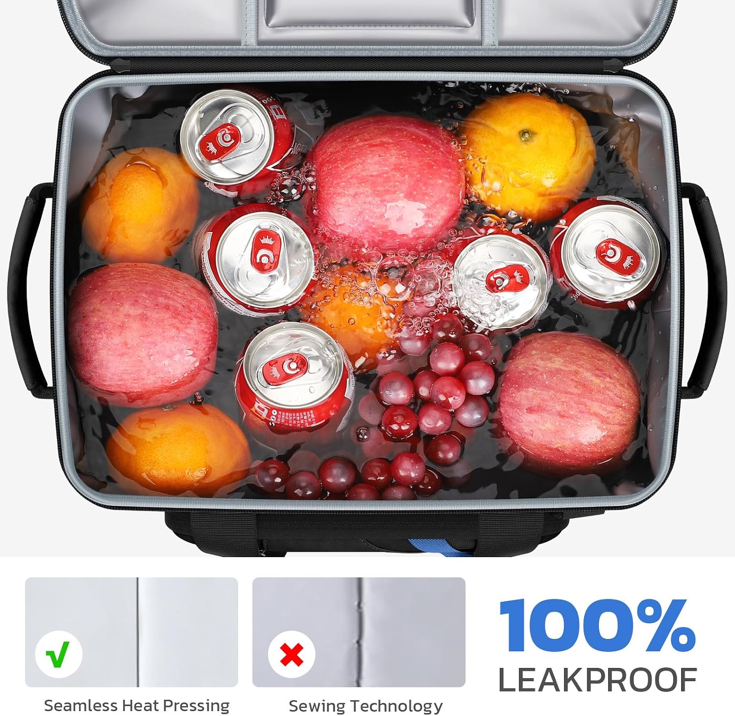 Thumbnail 3 de Maelstrom Soft Cooler Bag 30-Can