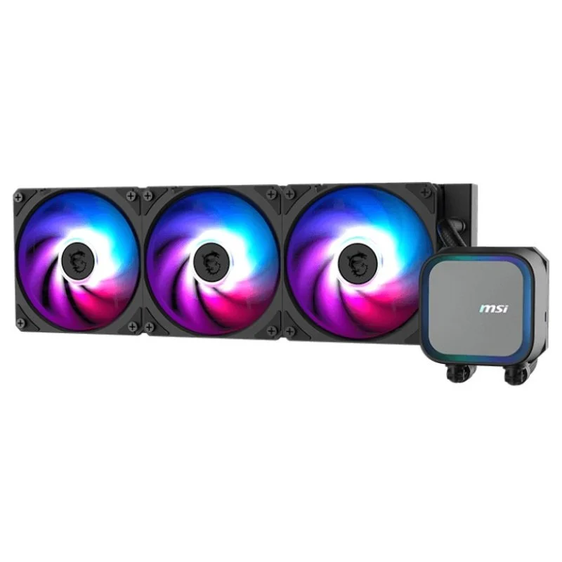 Detalle 2 de MSI MAG CORELIQUID A13 360 ARGB