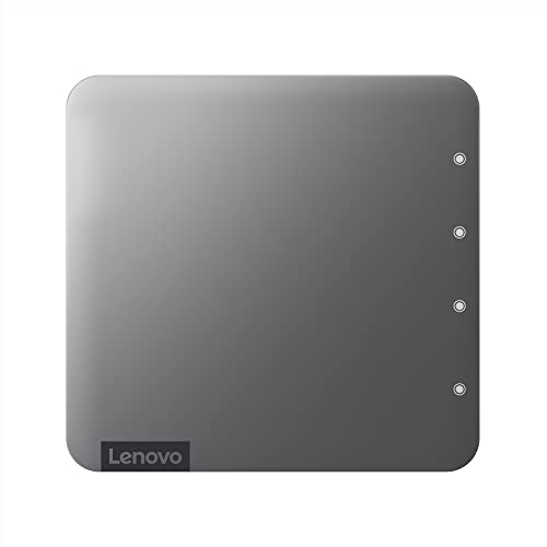 Thumbnail 4 de Lenovo Go Cargador multipuerto 130 W gris tormenta