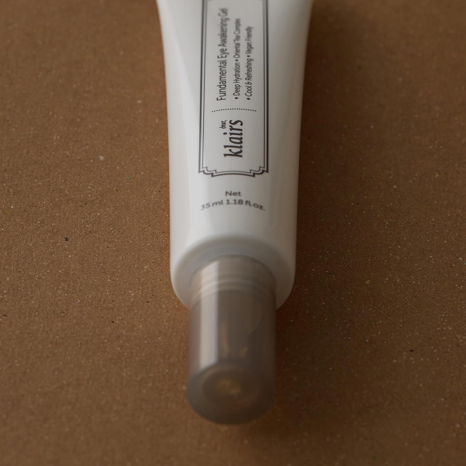 Thumbnail 3 de DearKlairs Fundamental Eye Awakening Gel (35 ml) – Vegan fürs frische Aussehen der Augenpartie