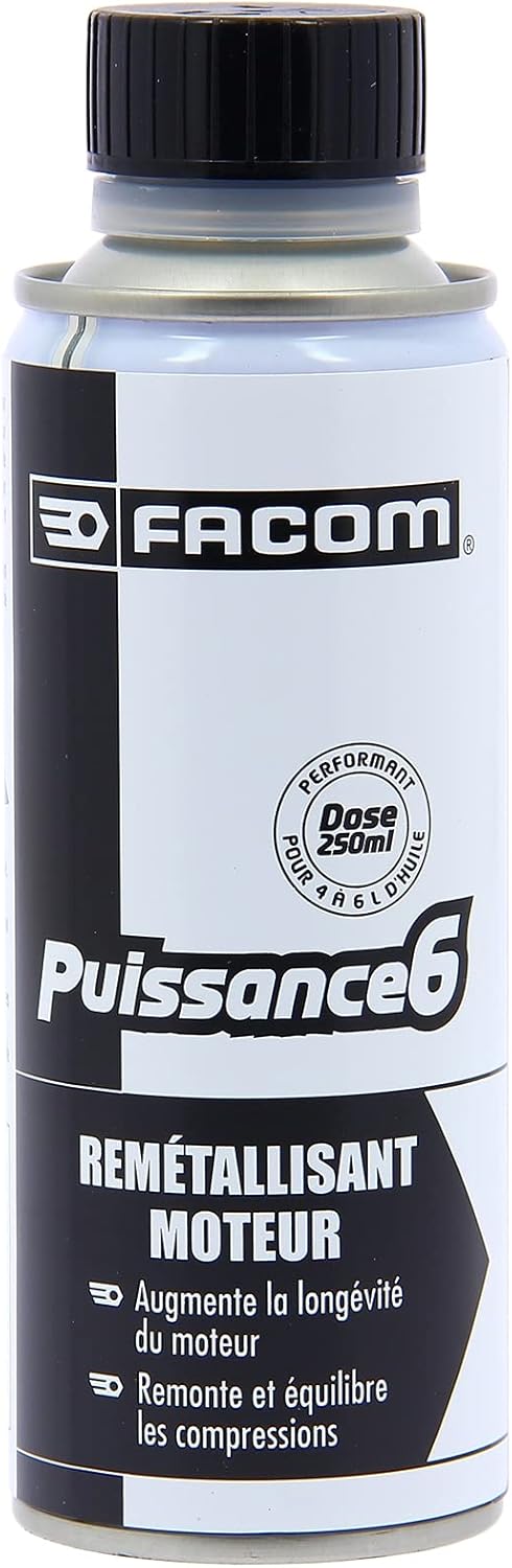 Thumbnail 1 de Facom 006014 Remétallisant moteur 250 ml
