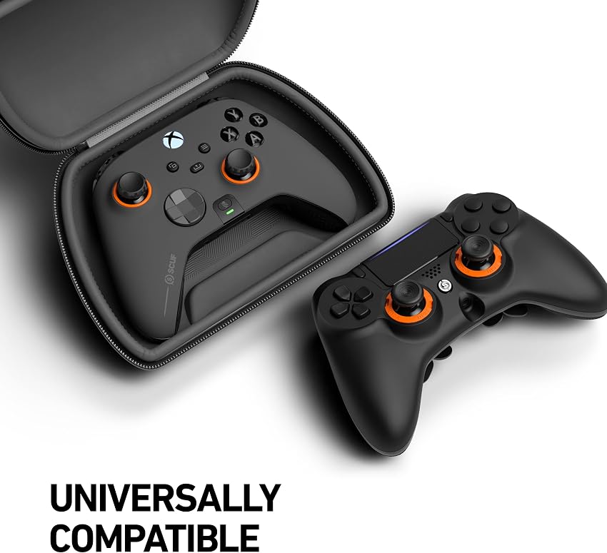 Detalle 2 de SCUF Estuche Protector Universal para Mandos Xbox y PS5