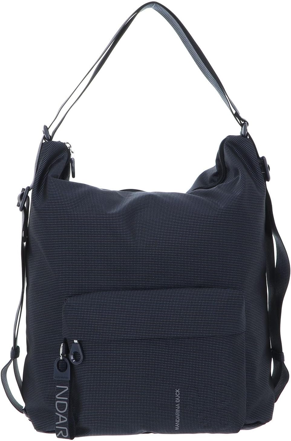 Thumbnail 6 de Mandarina Duck MD20 HOBO/BACKPACK Femme — Sac transformable et léger, taille unique