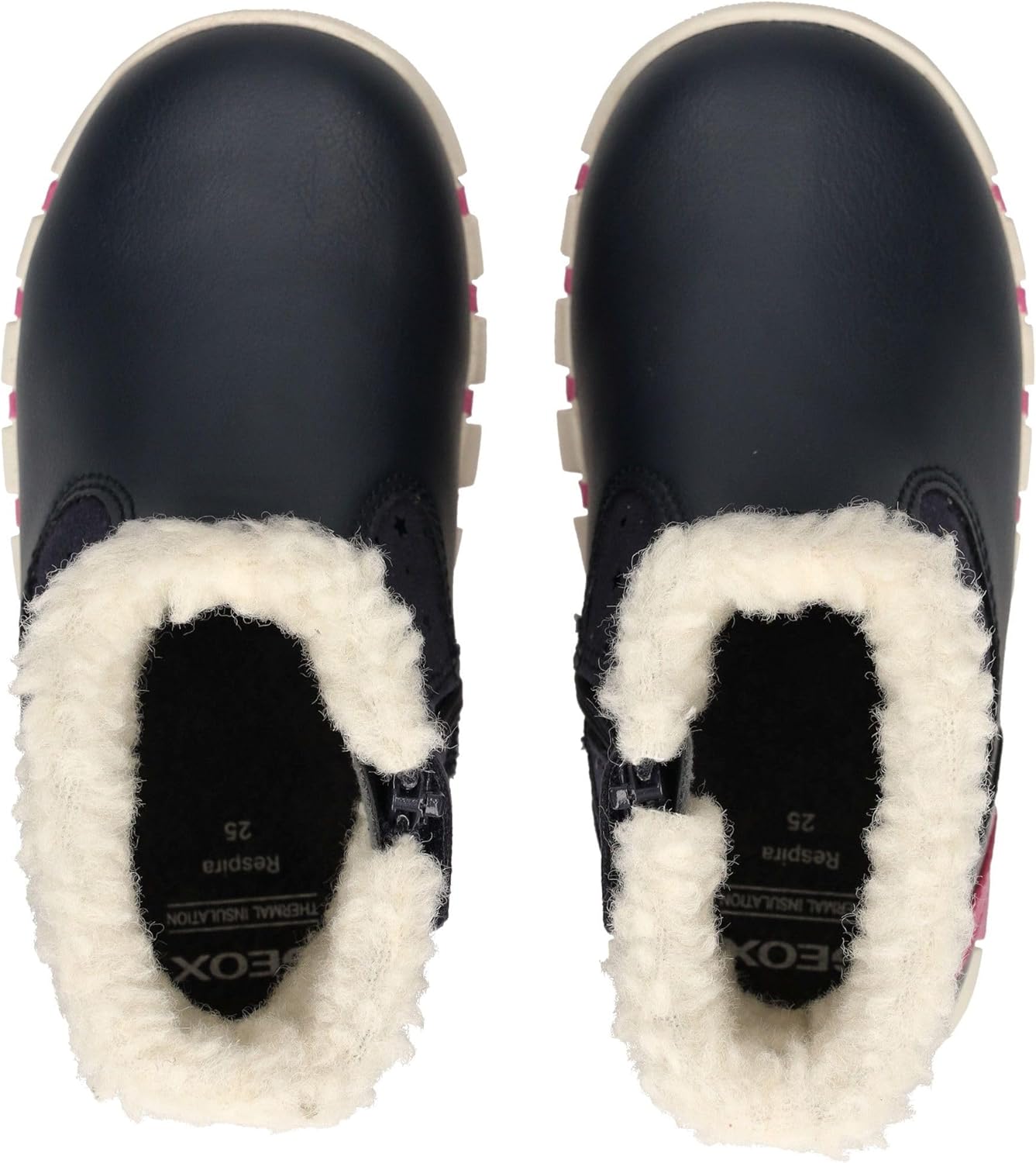Thumbnail 5 de Geox B Iupidoo Girl: First Walker – Scarpe traspiranti per bambine e ragazze