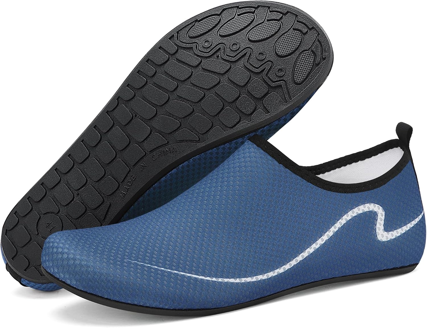Thumbnail 6 de Gitzing Water Shoes Beach Quick-Dry Swim Aqua Socks for Women and Men