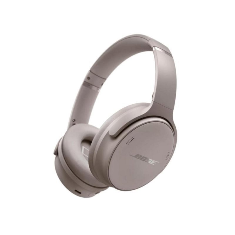 Detalle 2 de Bose QuietComfort Auriculares 5,1 Bluetooth Arenisca