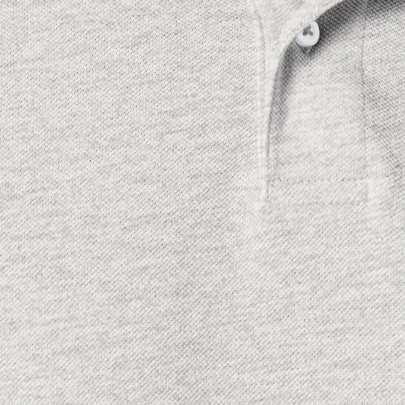 Thumbnail 5 de Amazon Essentials Polo en Piqué de Coton à Manches Courtes – Coupe Classique pour Homme (Grande Taille)