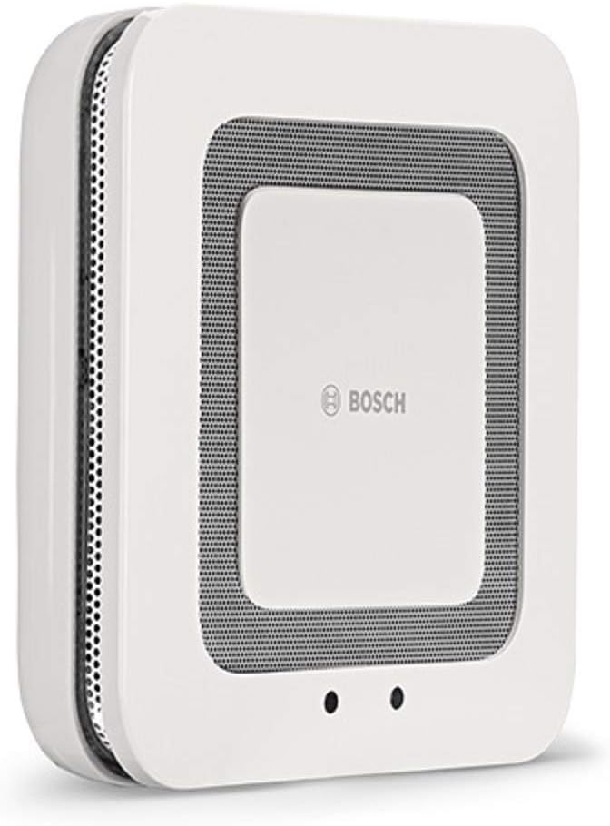 Thumbnail 3 de Bosch Smart Home Twinguard 8750001213, rilevatore di fumo con misurazione qualità dell’aria e app