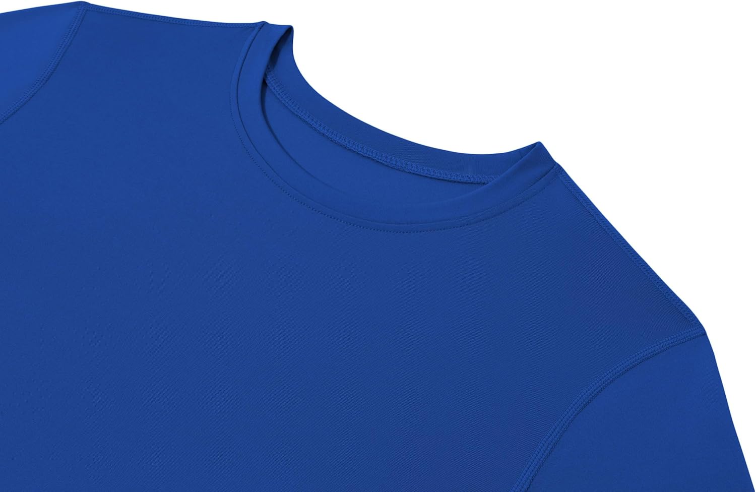 Thumbnail 3 de PowerLayer Maglia da Uomo a Manica Lunga Girocollo a Compressione