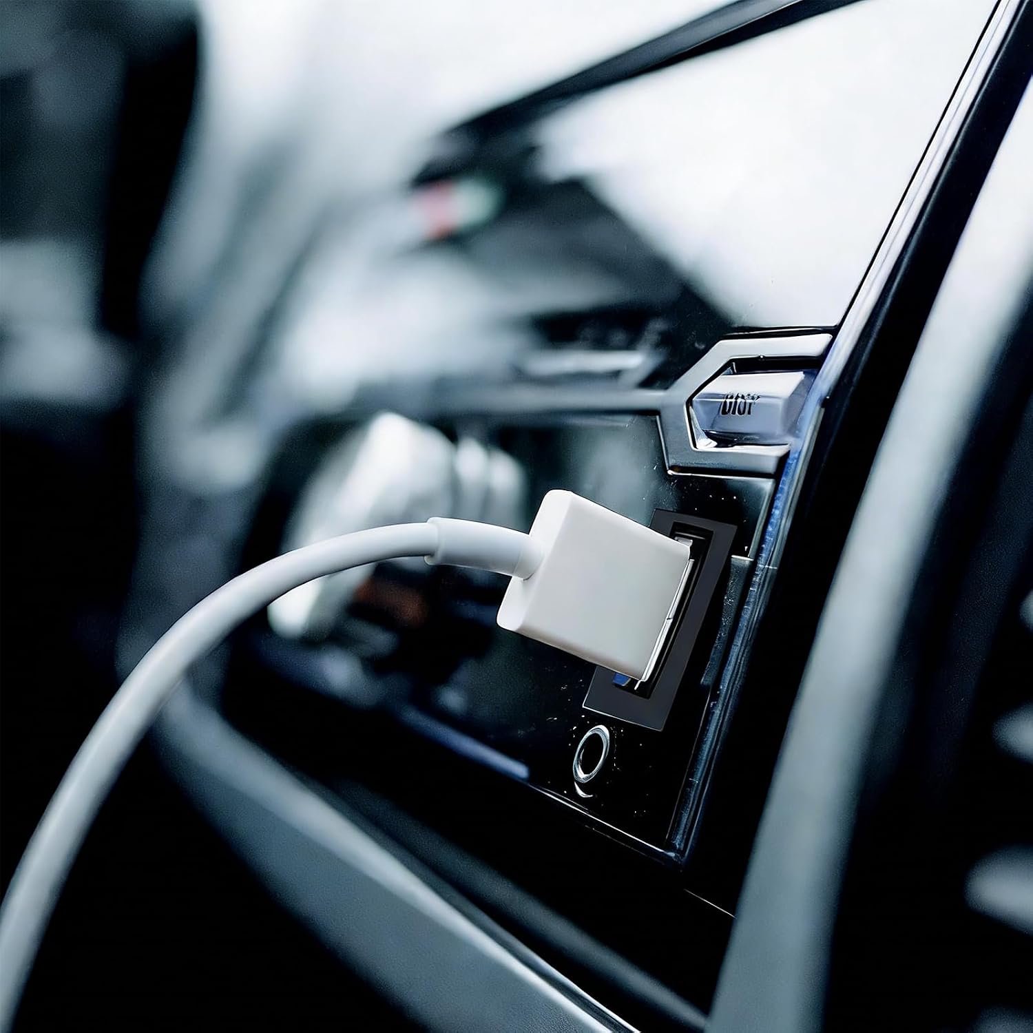 Thumbnail 6 de MejaRizon USB 3.0 Panel Mount Kabel – USB-A Stecker auf Buchse, Bulkhead, 5 Gbps, inkl. Schraubendreher