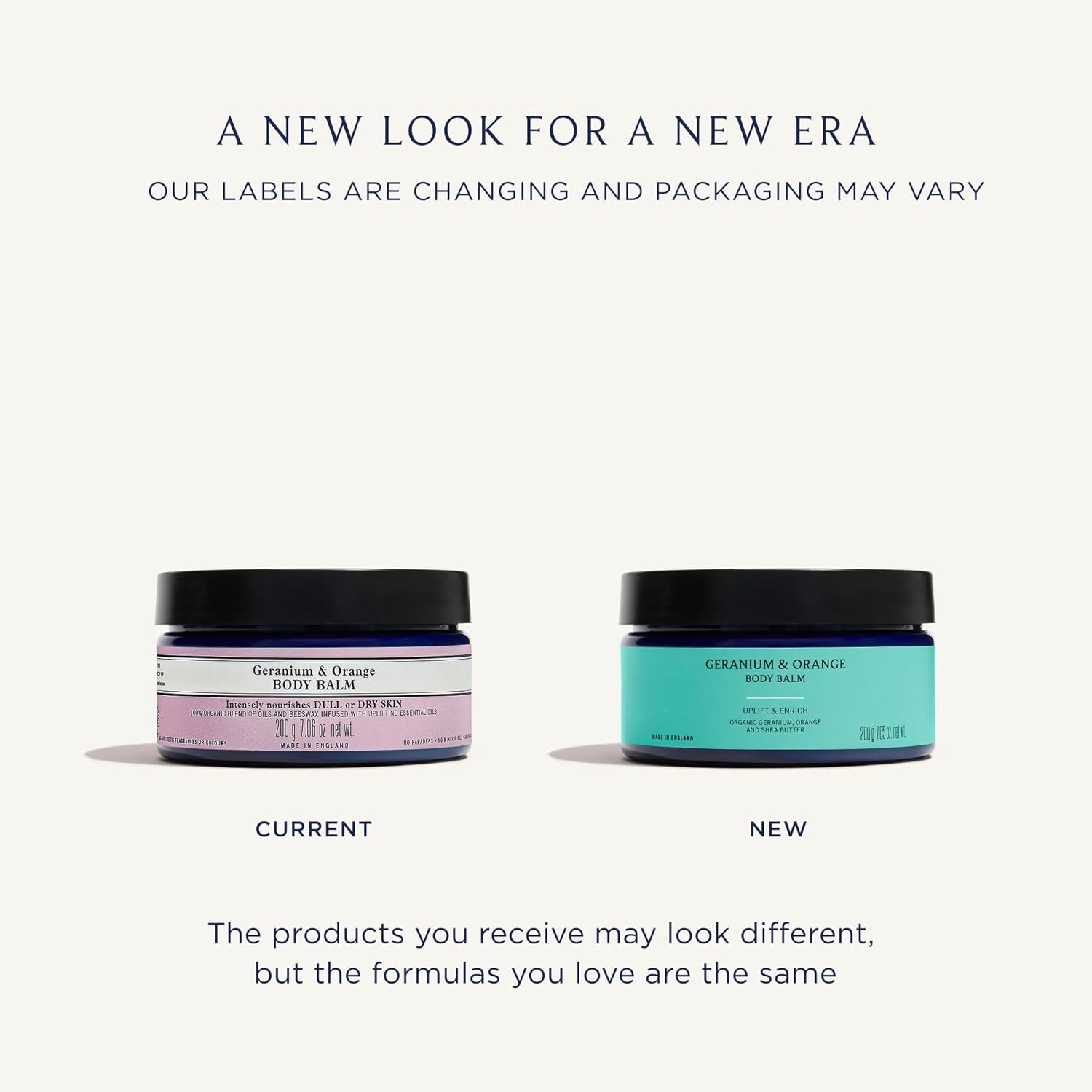 Thumbnail 1 de Neal's Yard Remedies Geranium and Orange Body Balm
