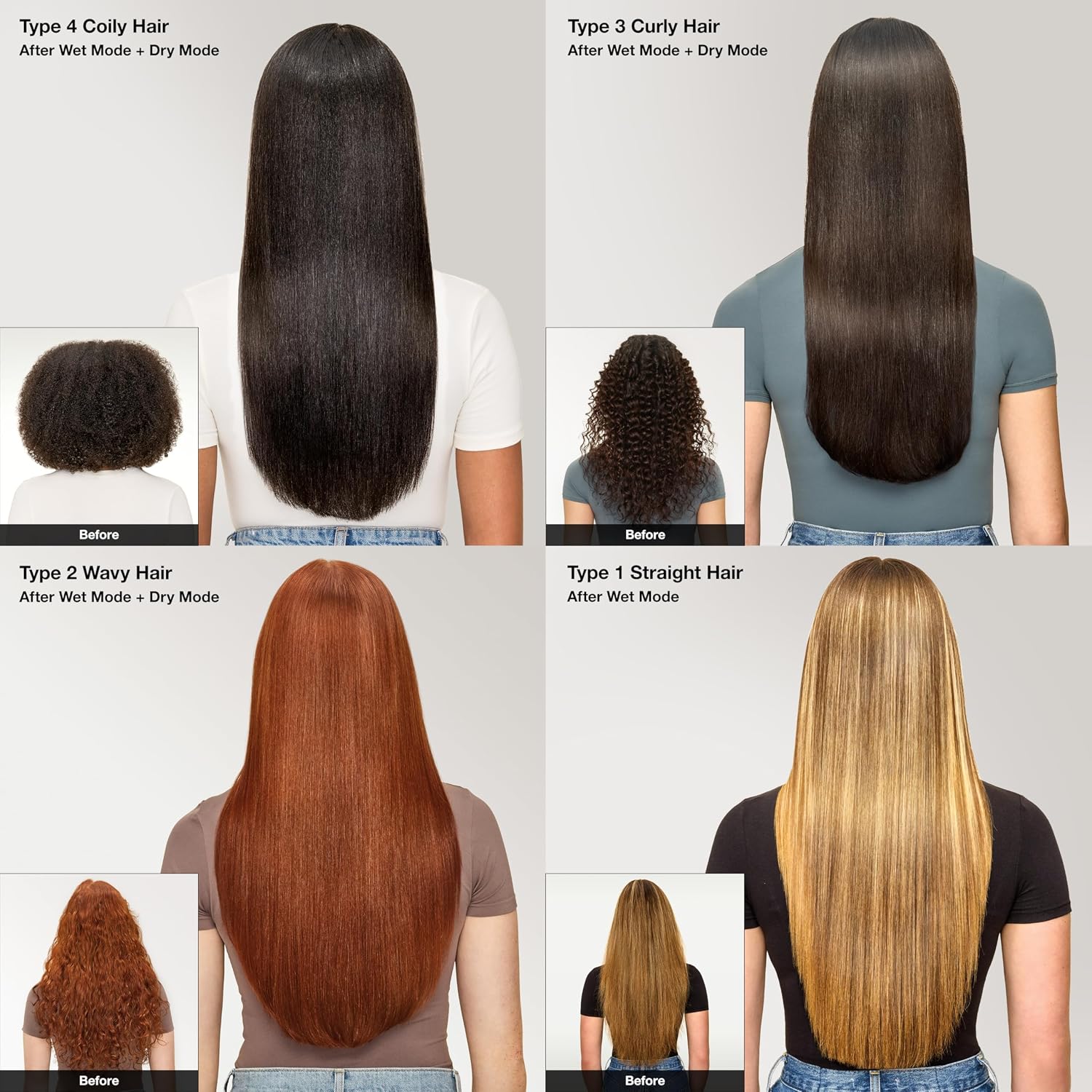 Detalle de Shark Air Straightener HT400BL