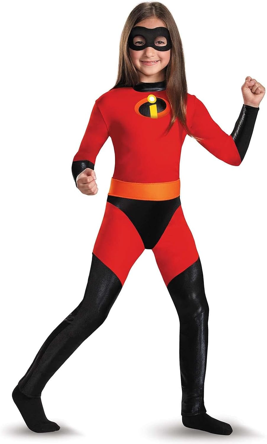 Detalle de Disguise Violet Costume, Small (4-6x)