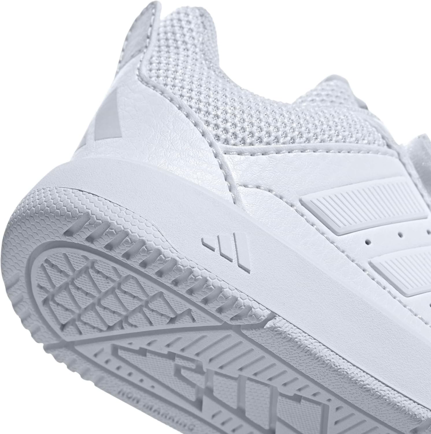 Thumbnail 4 de adidas Kids Tensaur Sport3 Baby Trainers