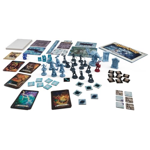 Thumbnail 1 de Hasbro HeroQuest The Frozen Horror