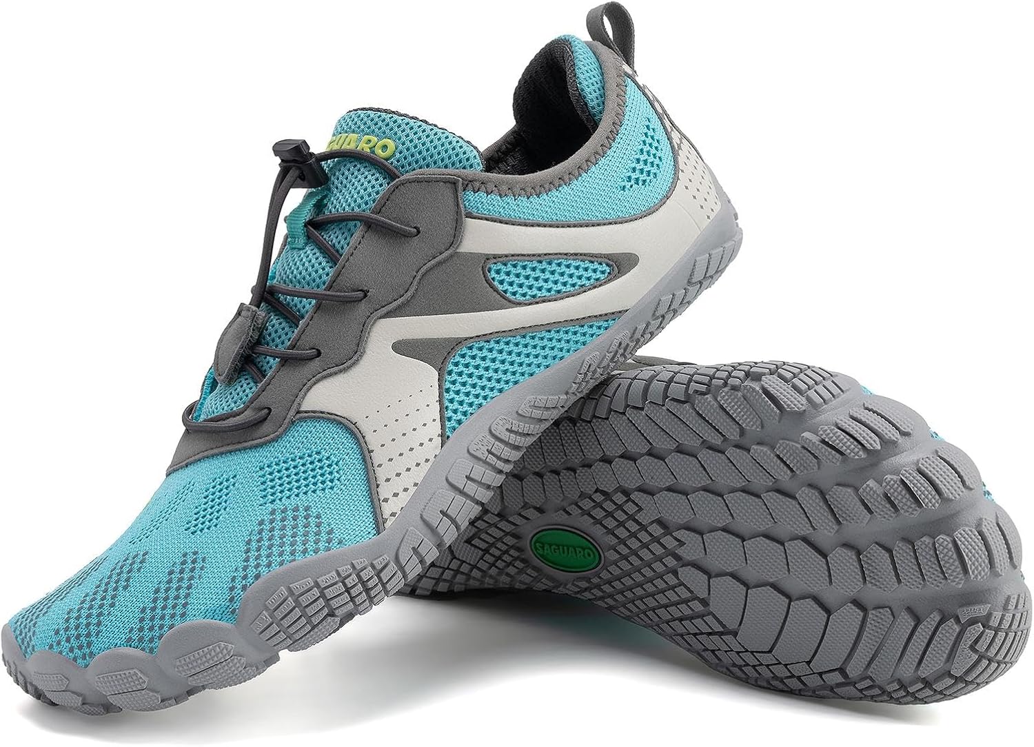 Thumbnail 6 de SAGUARO Scarpe barefoot trail running