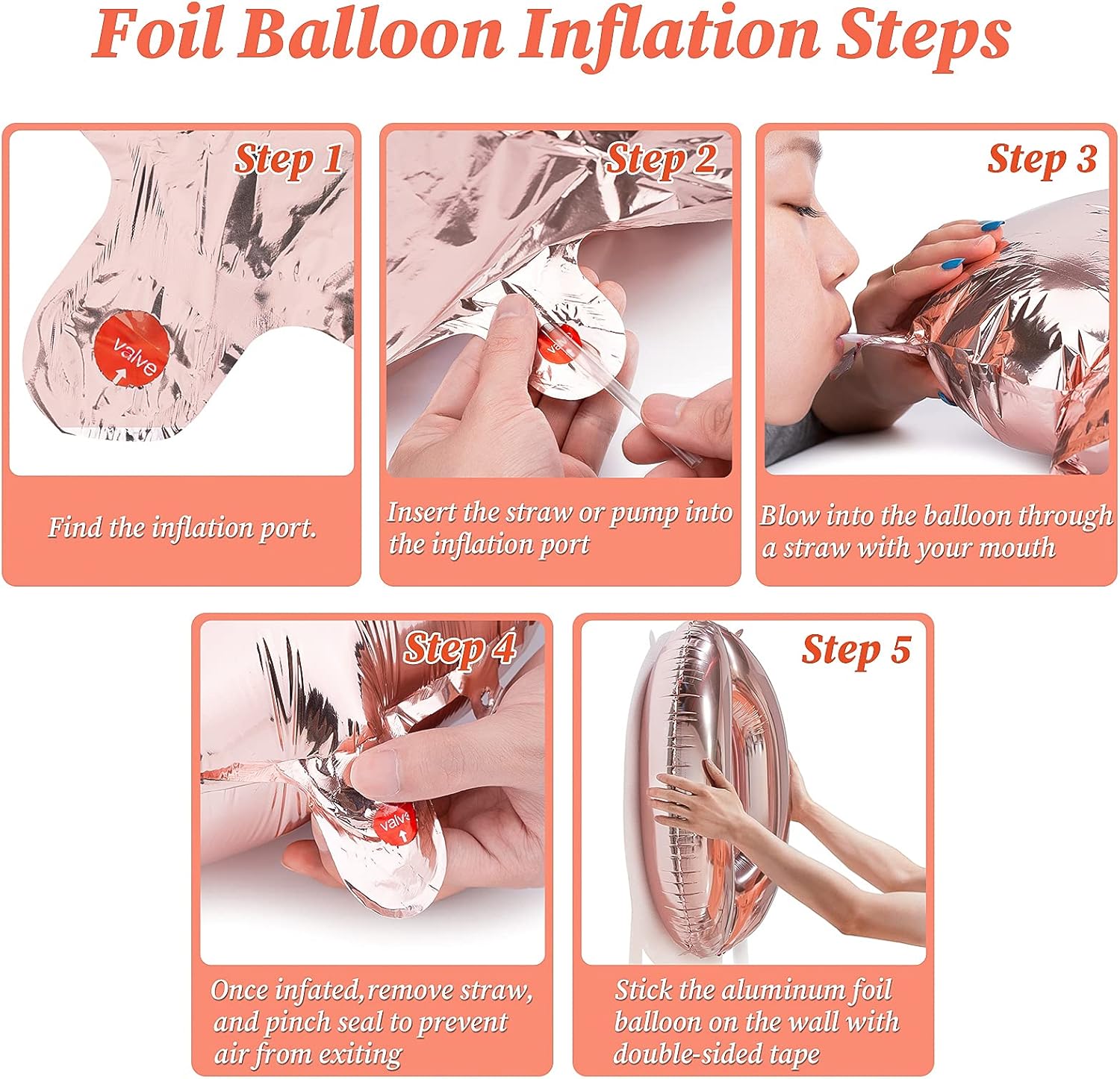 Thumbnail 4 de Beainfir 30th Birthday Decorations Set 🎉