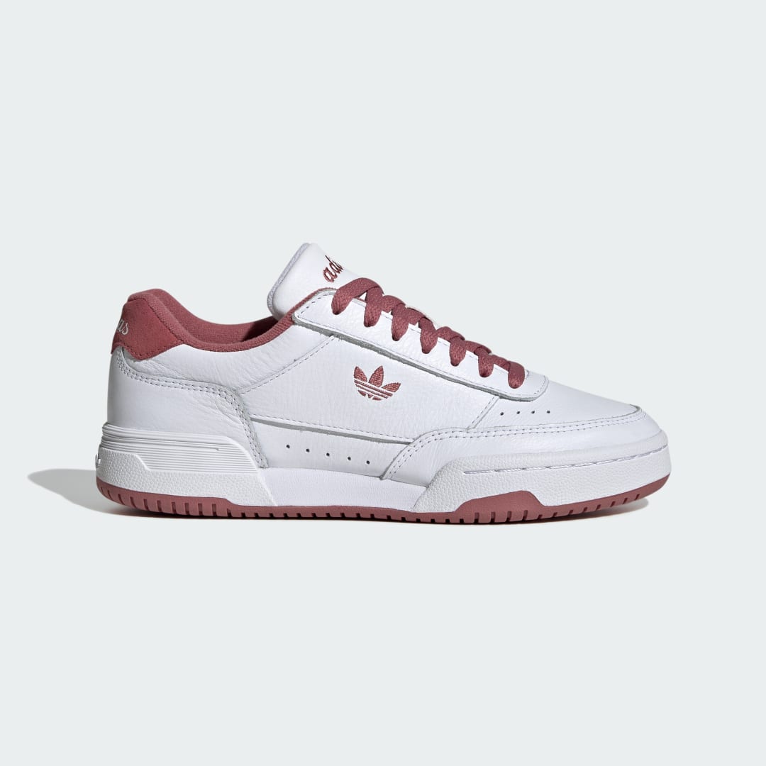 Imagen de Adidas Zapatilla Court Super Blanco: claridad y estilo para canchas y uso diario en OfertitasTOP