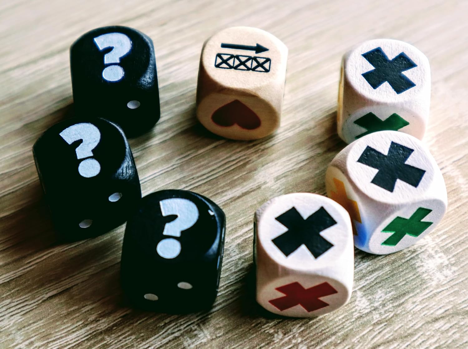 Thumbnail 6 de Schmidt Spiele 88270 Encore et Encore – Roll & Write, jeu de dés