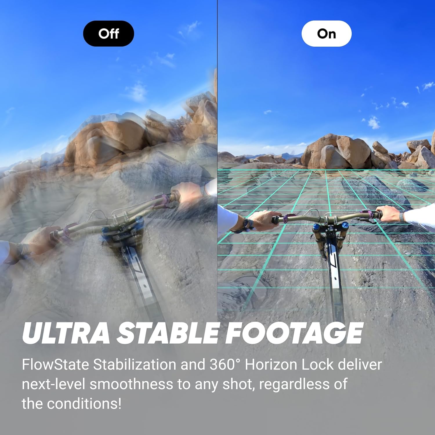 Thumbnail 4 de Insta360 X4 Creator Bundle: 8K Waterproof 360 Action Camera