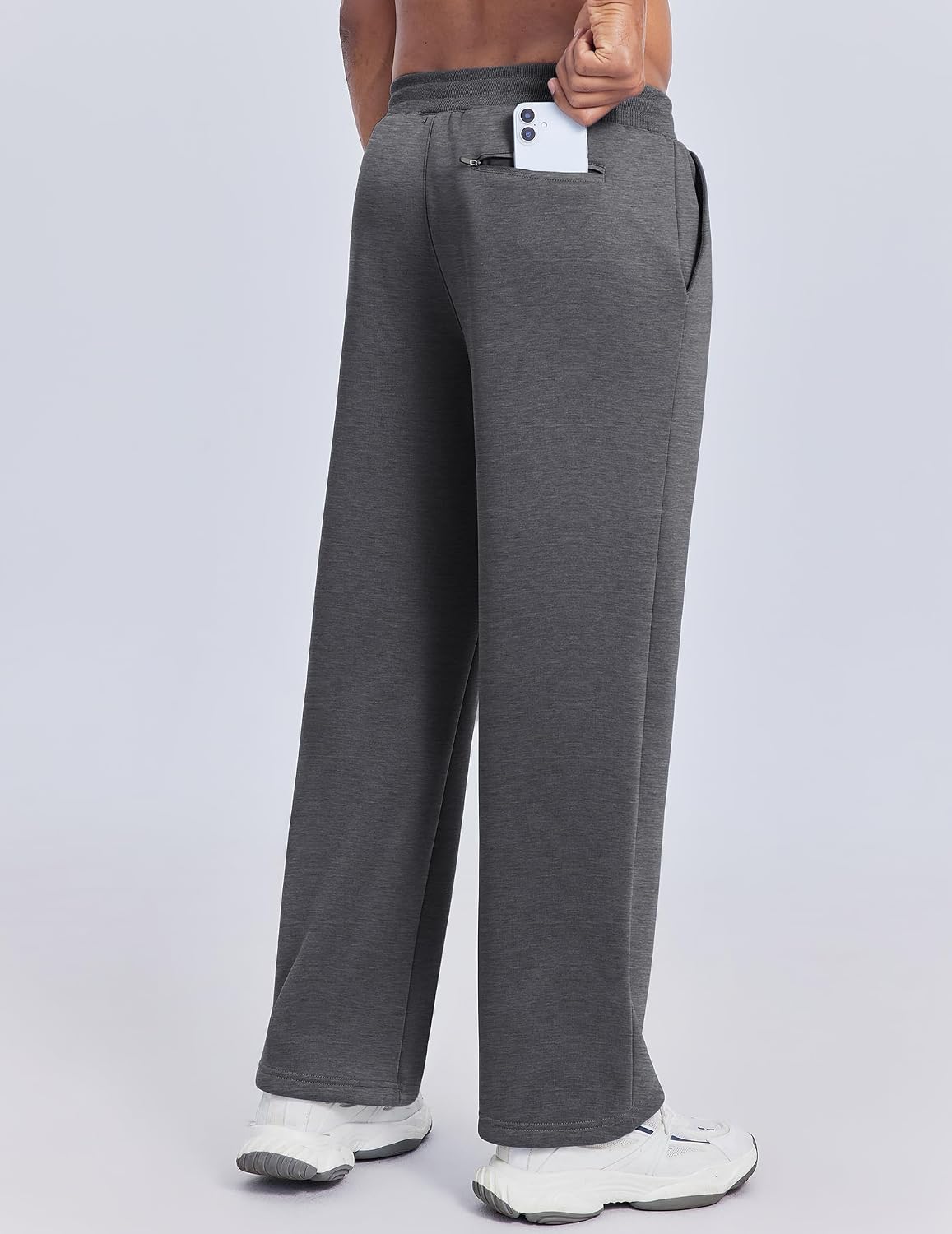 Detalle 2 de PINSPARK pantalon jogging thermique chaud