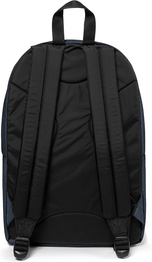 Detalle de Eastpak BACK TO WORK Mochila 27 L Triple Denim