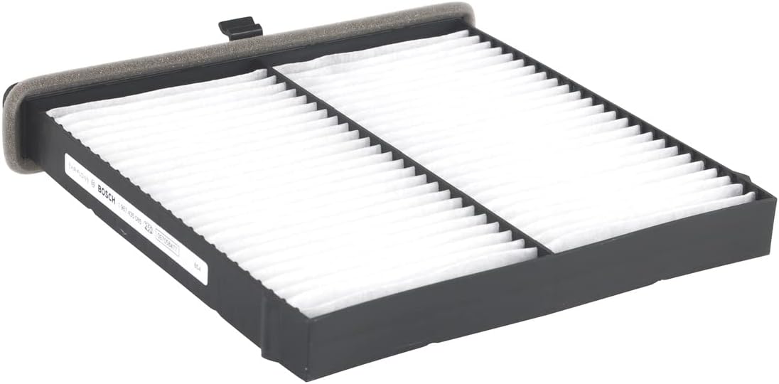 Thumbnail 5 de Bosch M5085 Filtre d’Habitacle Standard – contre pollen et poussière