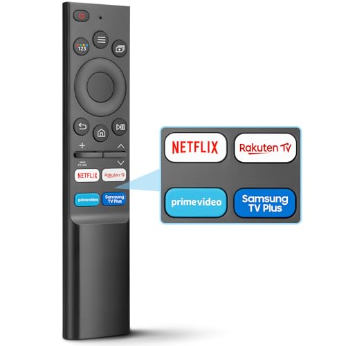 Detalle de Telecomando Universale YOSUN per Smart TV Samsung – Compatibilità ampia e pronta all’uso