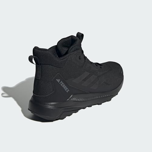 Thumbnail 7 de adidas Terrex Anylander Mid RAIN.RDY Hiking Shoes for Men