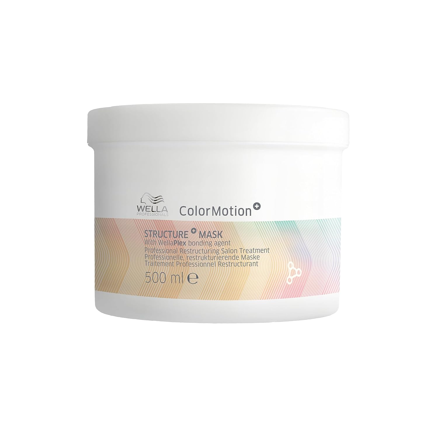Thumbnail 6 de Wella Professionals ColorMotion+ Haarkur für coloriertes Haar – 150 ml