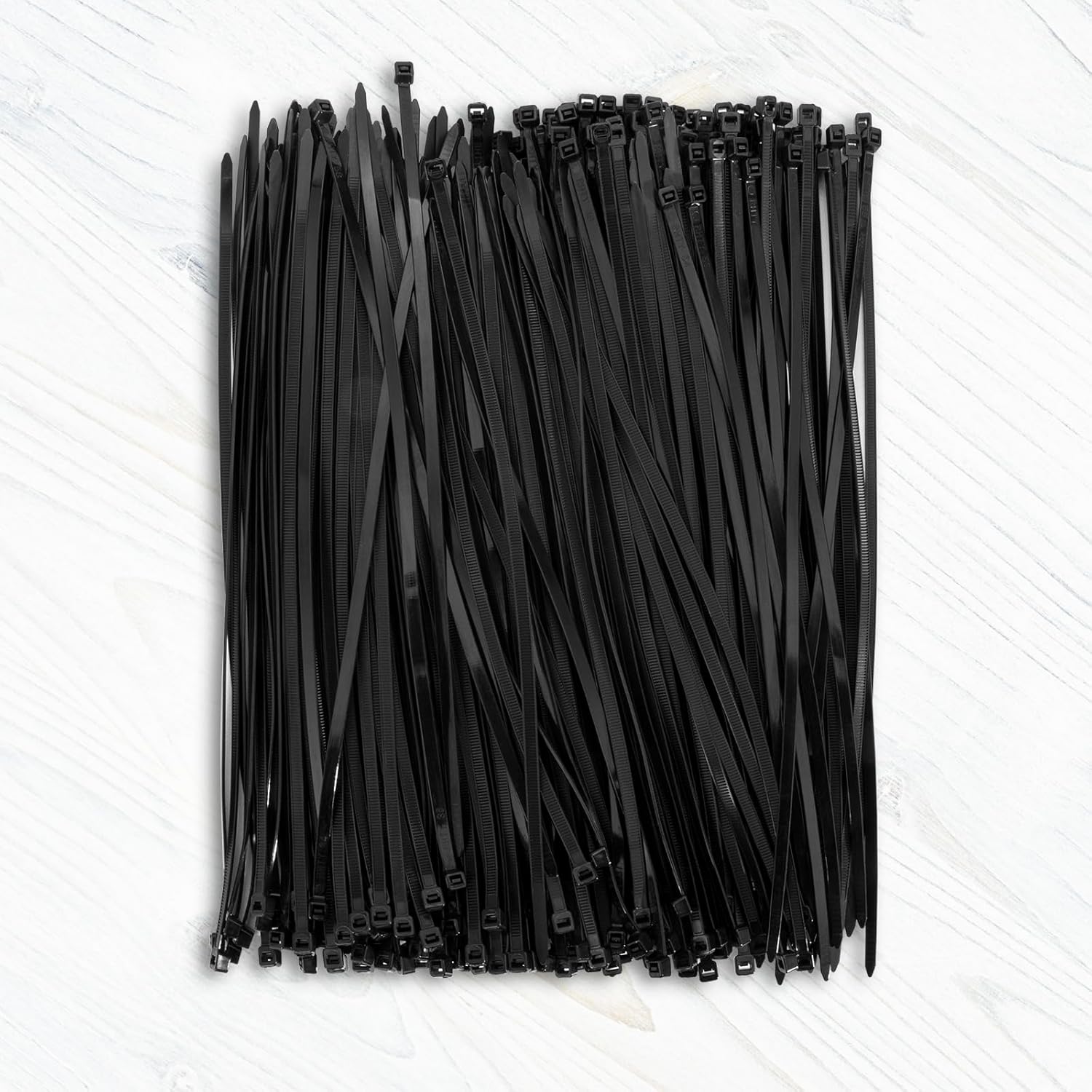 Thumbnail 5 de JelKen 250 Pack Cable Ties 300mm