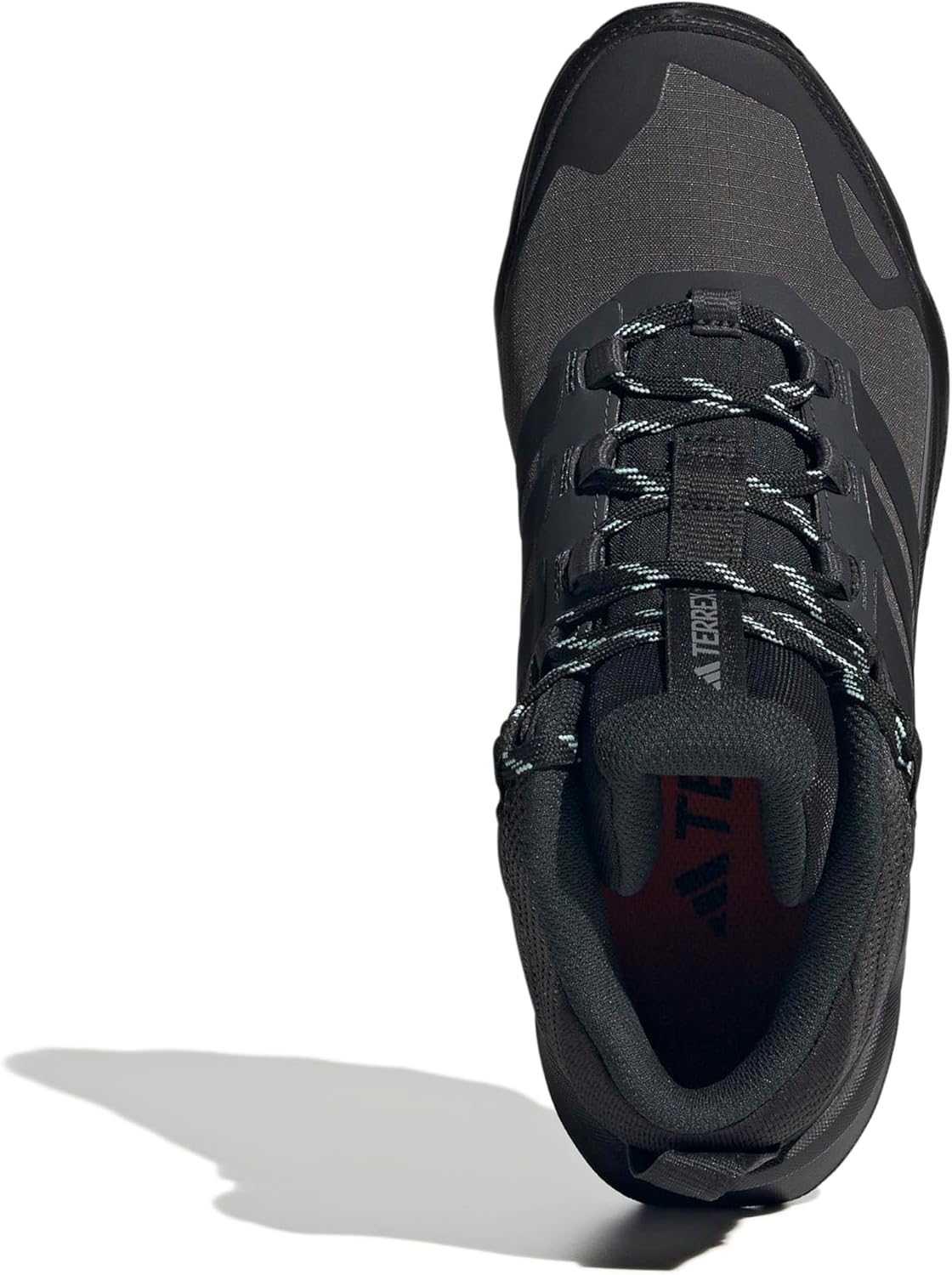 Thumbnail 2 de adidas Terrex Skychaser AX5 Mid GTX Wanderschuh (Damen) – Ripstop, Schnürung & reguläre Passform