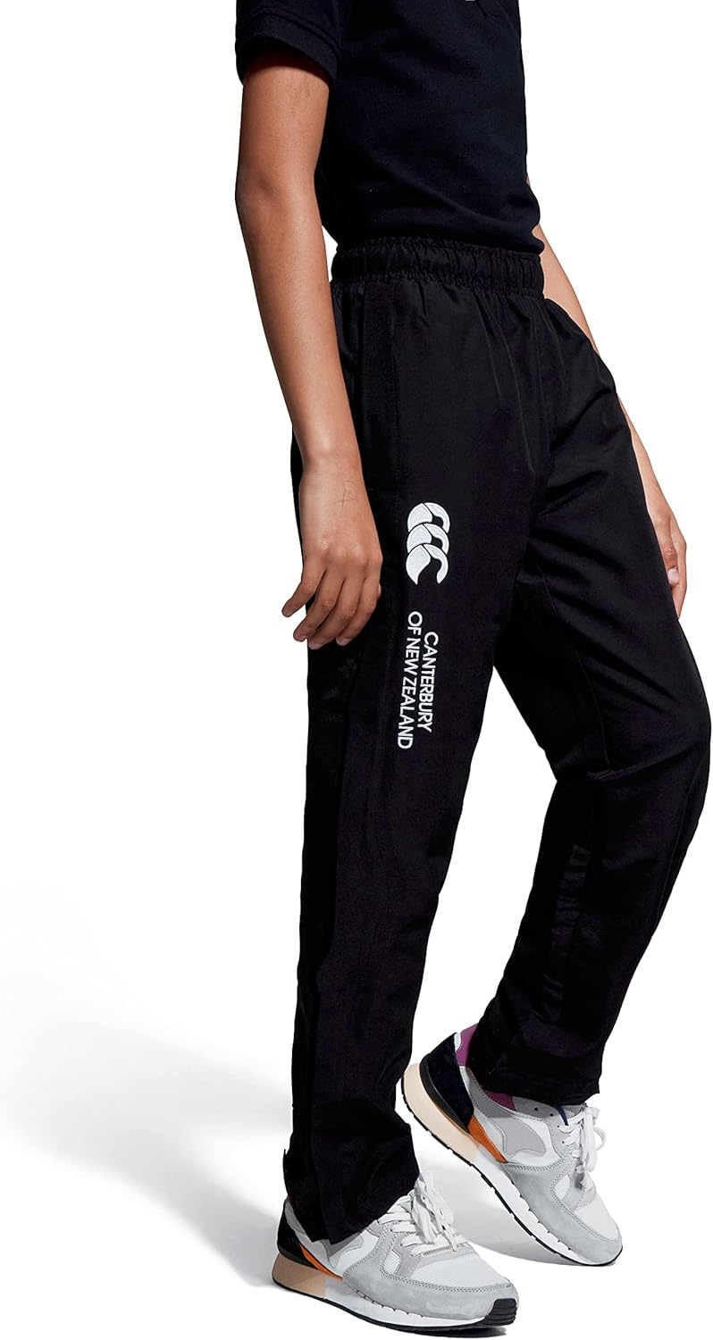 Thumbnail 3 de Canterbury Kids Open Hem Stadium Pants with Full-Length Side Zips