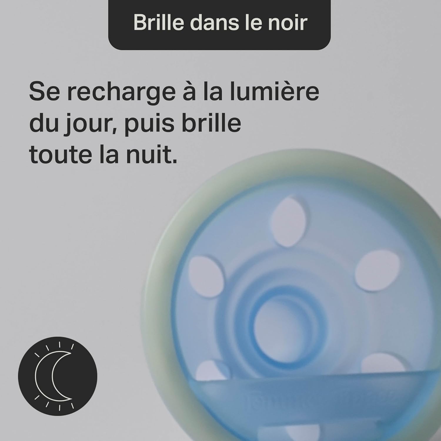Thumbnail 4 de Tommee Tippee Sucette 6-18 mois