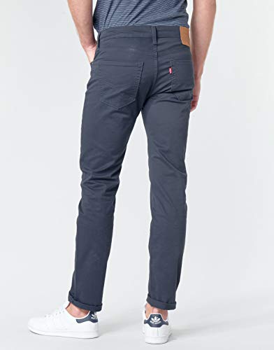 Thumbnail 3 de Levi's 511 Slim: Vaqueros para Hombre Baltic Navy 🌊