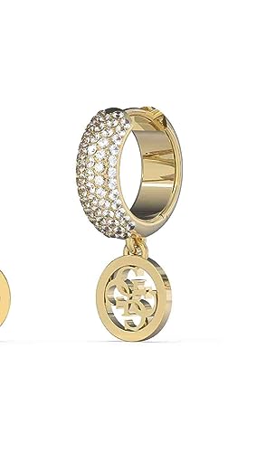 Thumbnail 1 de Pendientes Guess Jewellery JUBE03301JWYGT-U: elegancia discreta de Guess