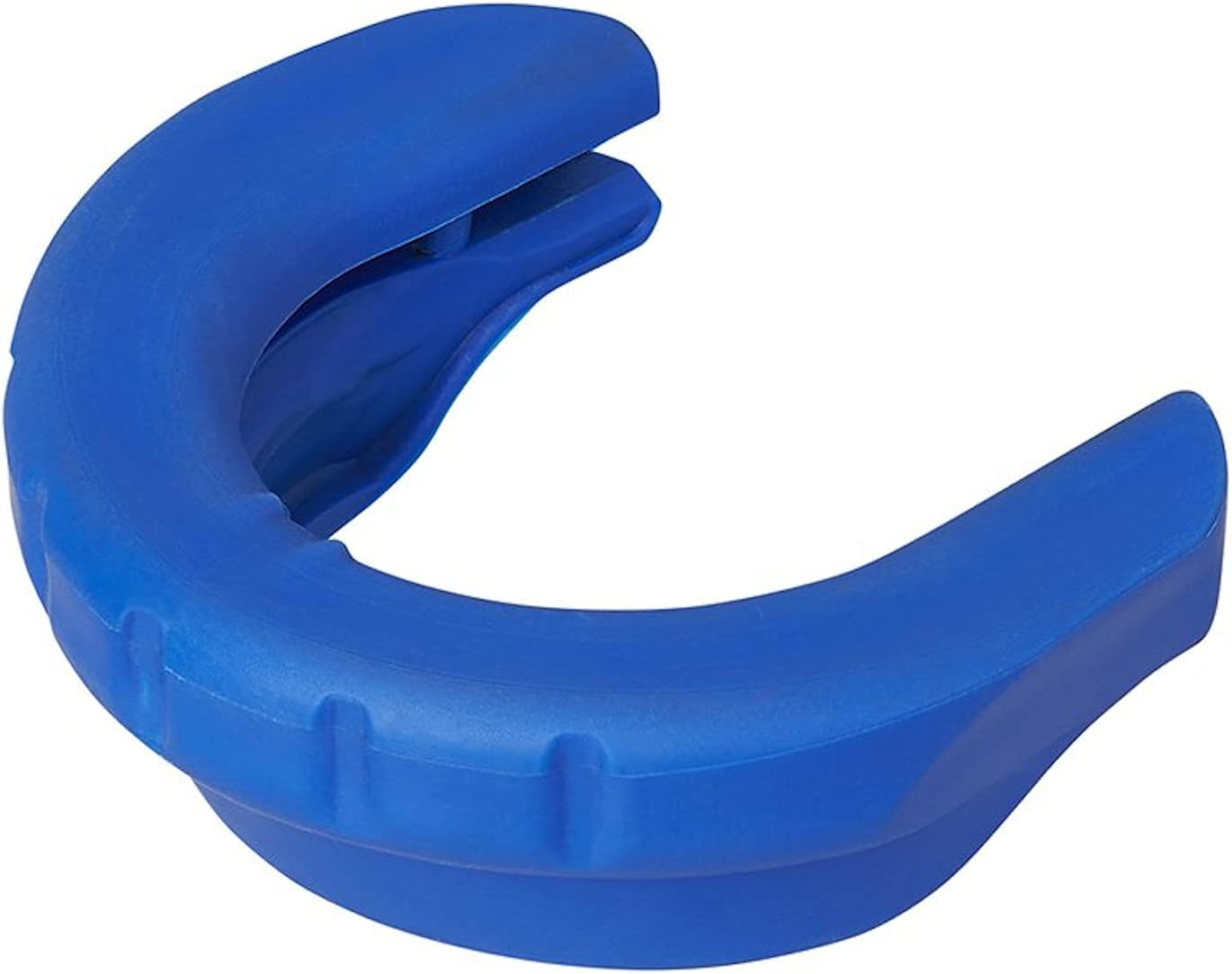 Detalle de ProPlus Soft Dock für Kupplung blau 89x65x30mm – Kaufberatung und Nutzungshinweise