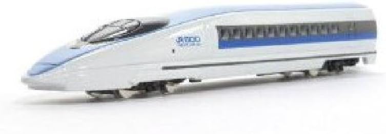 Detalle de トレーン 160916 No.35 500系新幹線 ダイキャスト模型 1/150 Nゲージ完成品