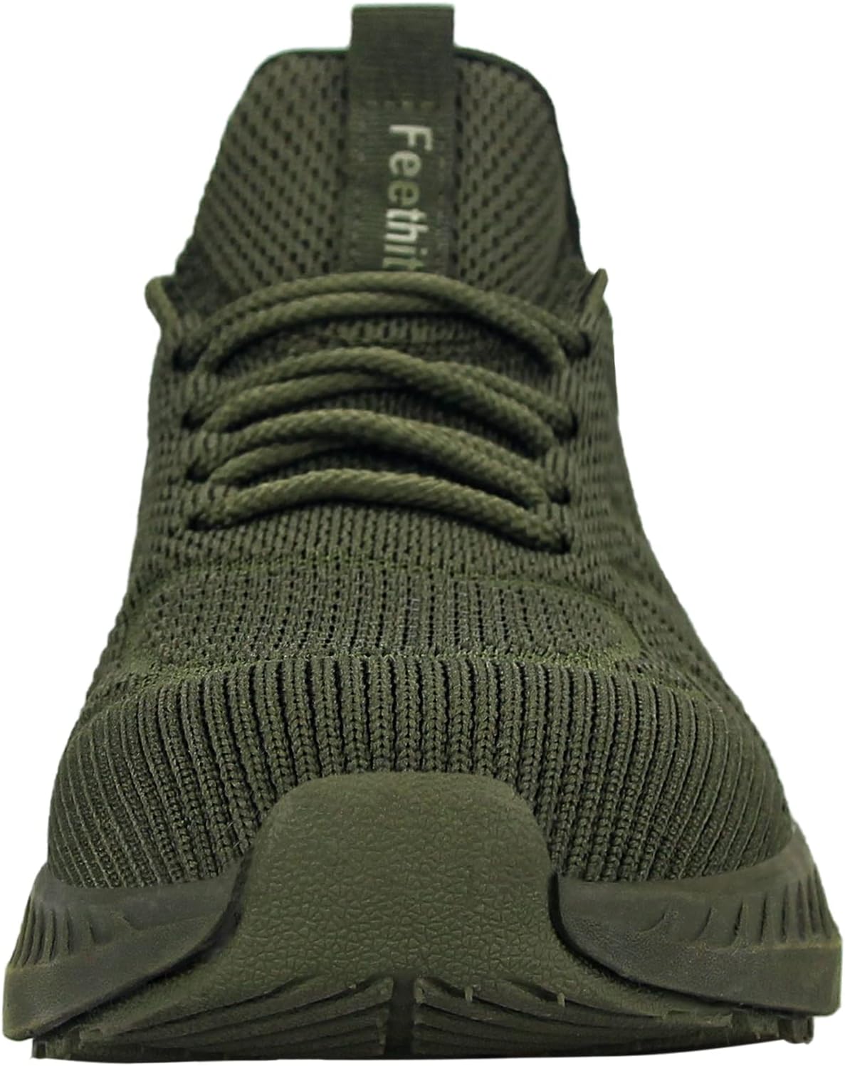 Thumbnail 4 de Feethit Trainers Men: Breathable, Lightweight Running Shoes for Everyday Training