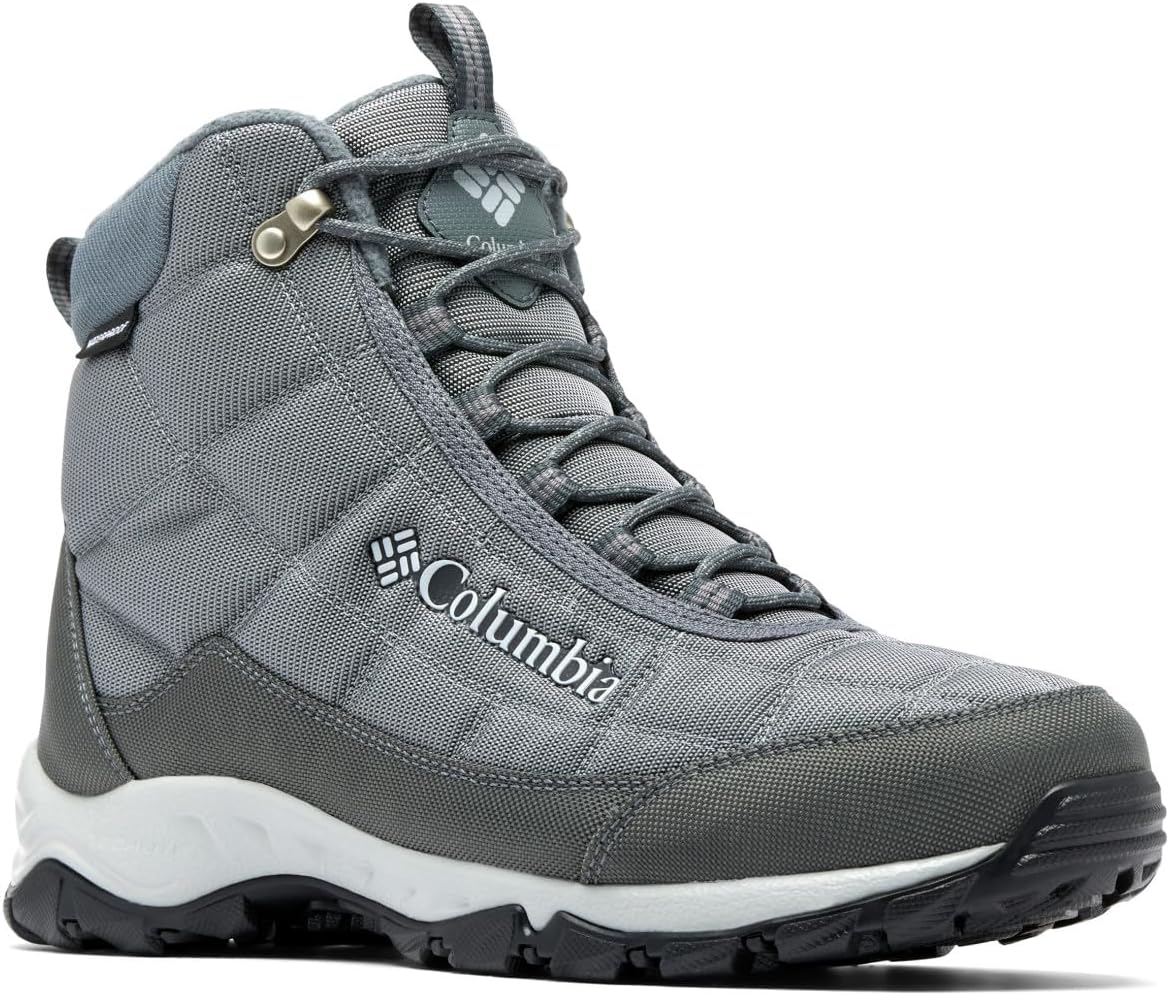 Thumbnail 6 de Columbia Firecamp Boot bottes de neige homme