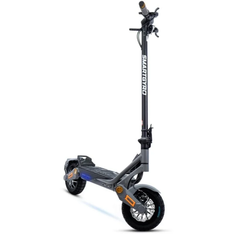 Thumbnail 2 de Smartgyro Rockway Evo patinete 50 km, 800 W