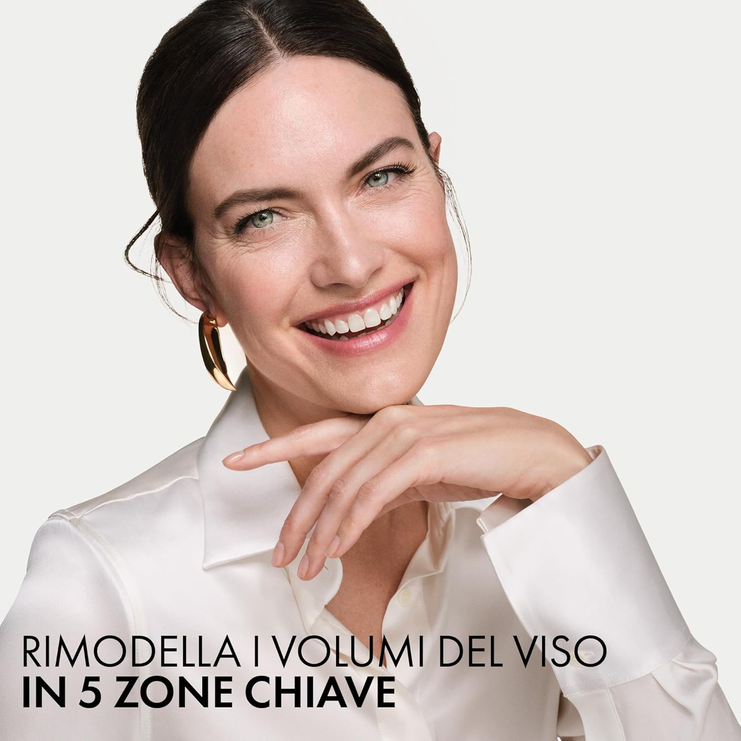 Detalle 2 de Vichy Neovadiol Longevity Crema Volumizzante per Pelli Mature – 50 ml