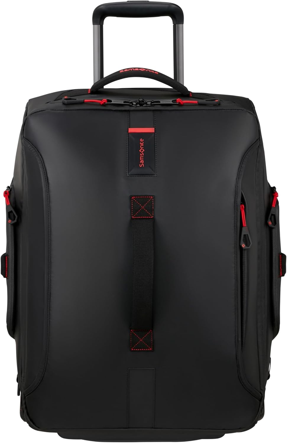 Thumbnail 1 de Samsonite Paradiver Light – Borsone con Ruote & Funzione Zaino (55 cm): versatile, leggero e impermeabile