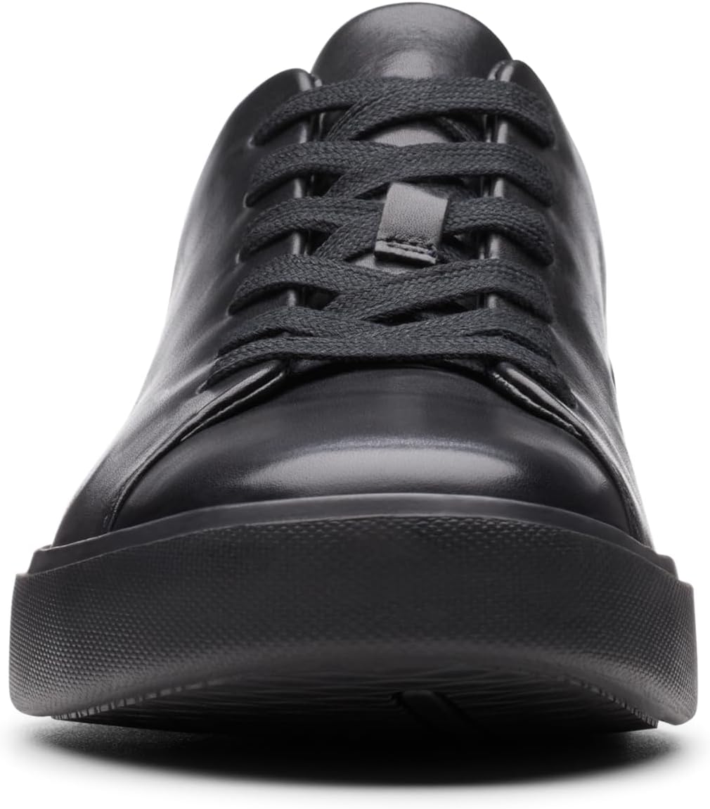 Thumbnail 1 de Clarks Un Costa Lace BasketHomme : confort léger et cuir responsable pour un style polyvalent