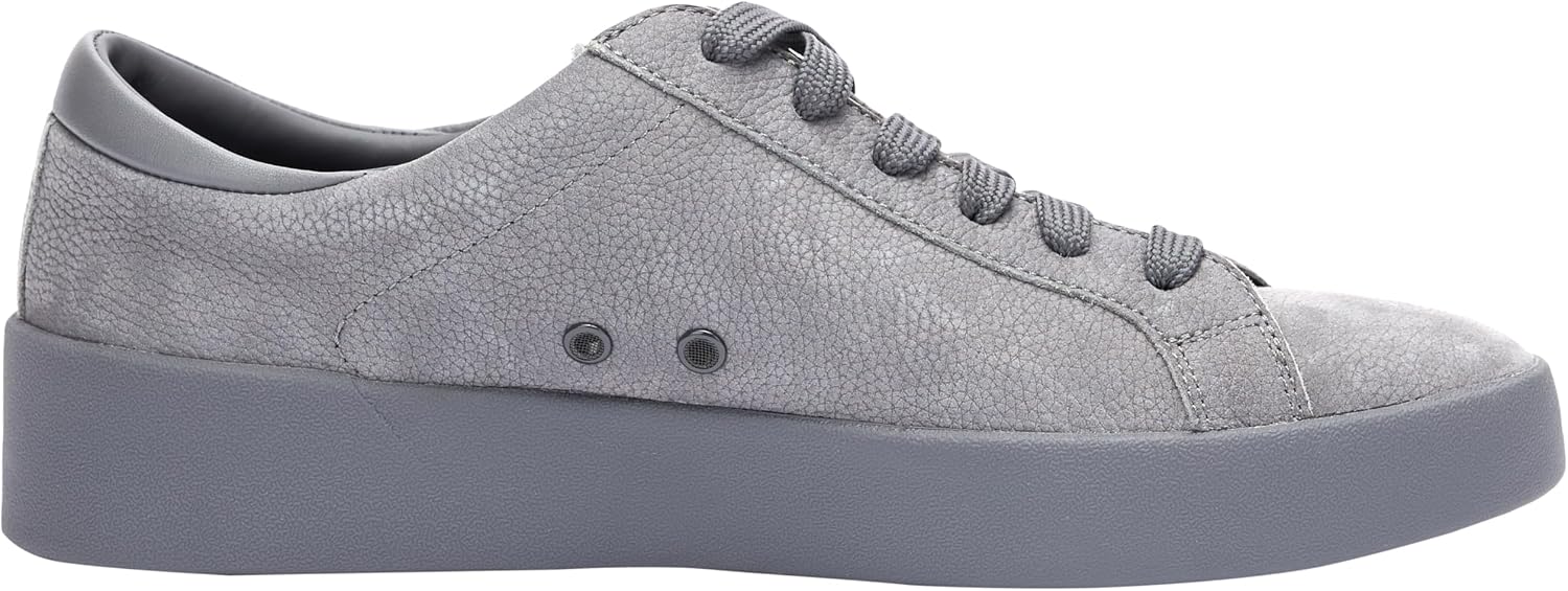 Detalle de BELWAR TENN – Baskets logo Boss, fermeture à lacets