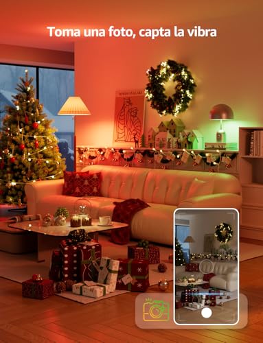 Thumbnail 3 de Lepro BP1 AI Bombilla LED 4.9W 💡