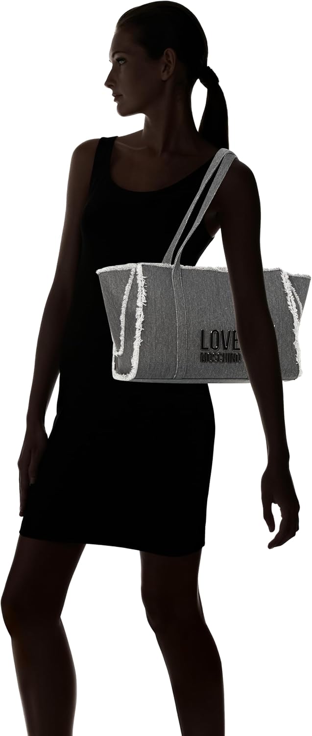Thumbnail 1 de Love Moschino JC4320PP0IKQ000 Sac à bandoulière Noir – Fiche d’achat